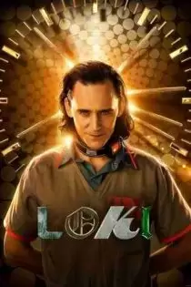 دانلود سریال Loki2021 دوبله فارسی