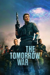 دانلود فیلم The Tomorrow War 2021