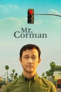 دانلود سریال Mr Corman 2021