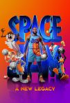 دانلود انیمیشن Space Jam: A New Legacy 2021