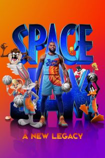 دانلود انیمیشن Space Jam: A New Legacy 2021