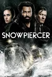 دانلود سریال Snowpiercer 2020