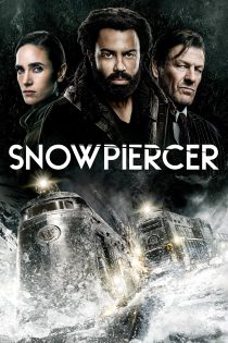 دانلود سریال Snowpiercer 2020