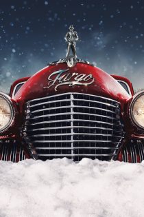 دانلود سریال Fargo 2014