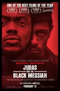 دانلود فیلم Judas and the Black Messiah 2020