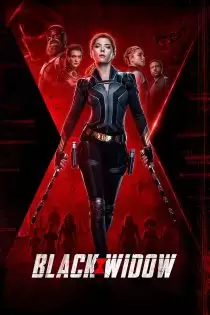 دانلود فیلم Black Widow 2021