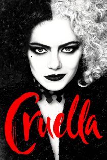 دانلود فیلم Cruella 2021