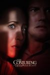 دانلود فیلم The Conjuring: The Devil Made Me Do It 2021