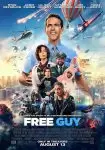 دانلود فیلم Free Guy 2021 دوبله فارسی