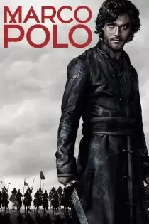 دانلود سریال Marco Polo 2014 دوبله فارسی