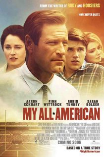 دانلود فیلم My All-American 2015با لینک مستقیم