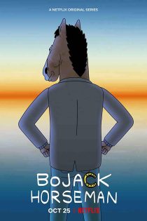 دانلود سریال BoJack Horseman