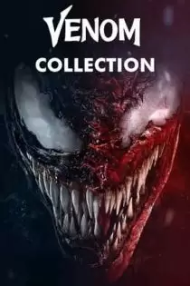 دانلود فیلم Venom: Let There Be Carnage 2021 دوبله فارسی
