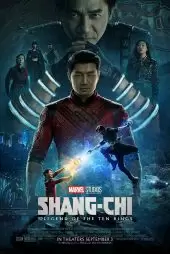 دانلود فیلم Shang-Chi and the Legend of the Ten Rings 2021 دوبله فارسی