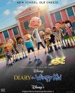 دانلود فیلم Diary of a Wimpy Kid 2021 دوبله فارسی