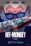 دانلود سریال Hit-Monkey 2021 دوبله فارسی