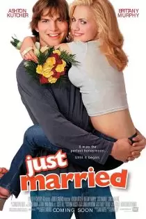 دانلود فیلم Just Married 2003 زیرنویس فارسی
