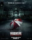 دانلود فیلم Resident Evil: Welcome to Raccoon City 2021 دوبله فارسی