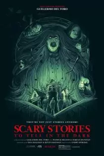 دانلود فیلم Scary Stories to Tell in the Dark 2019 زیرنویس فارسی