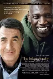 دانلود فیلم The Intouchables 2011 دوبله فارسی