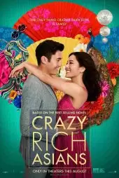 دانلود فیلم Crazy Rich Asians 2018 زیرنویس فارسی