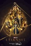 دانلود فیلم Eternals 2021 دوبله فارسی