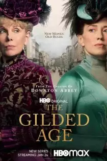 دانلود سریال The Gilded Age زیرنویس فارسی