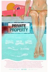 دانلود فیلم Private Property 2022