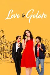 دانلود فیلم Love & Gelato 2022