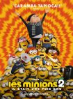 دانلود فیلم Minions: The Rise of Gru 2022