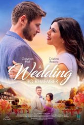 دانلود فیلم A Wedding to Remember 2021