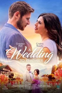 دانلود فیلم A Wedding to Remember 2021