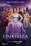 دانلود فیلم Cinderella 2021