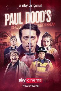 دانلود فیلم Paul Dood’s Deadly Lunch Break 2021