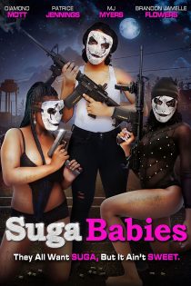 دانلود فیلم Suga Babies 2021