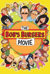 دانلود فیلم The Bob’s Burgers Movie 2022