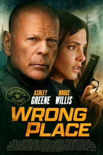 دانلود فیلم Wrong Place 2022