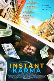 دانلود فیلم Instant Karma 2021