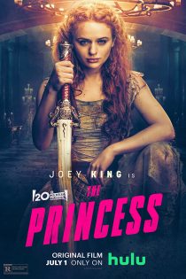 دانلود فیلم The Princess 2022