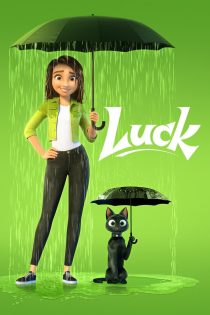 دانلود فیلم Luck 2022