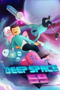 دانلود سریال Deep Space 69