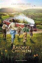 دانلود فیلم The Railway Children Return 2022