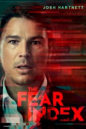 دانلود فیلم The Fear Index 2022