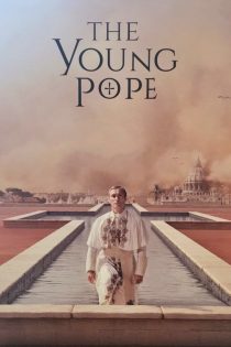 دانلود سریال The Young Pope