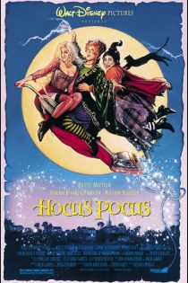 دانلود فیلم Hocus Pocus 1993