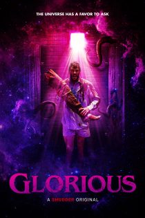 دانلود فیلم Glorious 2022