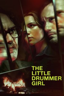 دانلود سریال The Little Drummer Girl