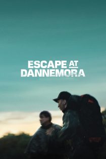 دانلود سریال Escape at Dannemora