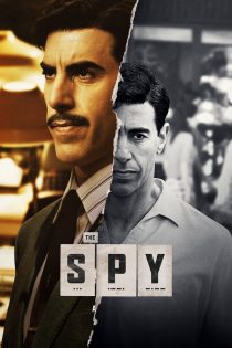 دانلود سریال The Spy