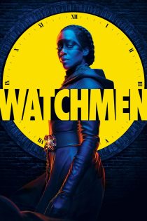 دانلود سریال Watchmen